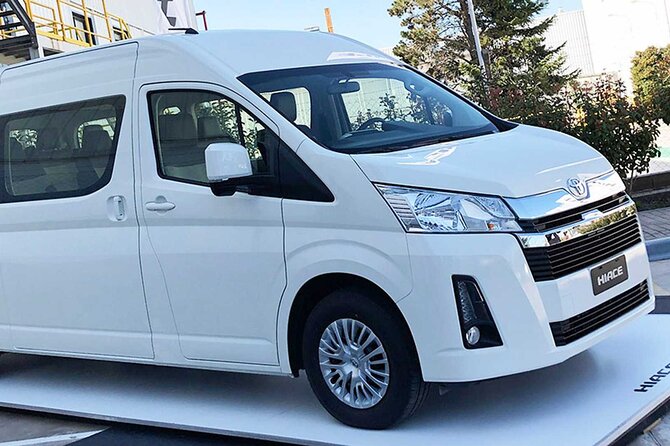 One Way Transfer From Luxor to Alexandria In A Private Vehicle - Good To Know