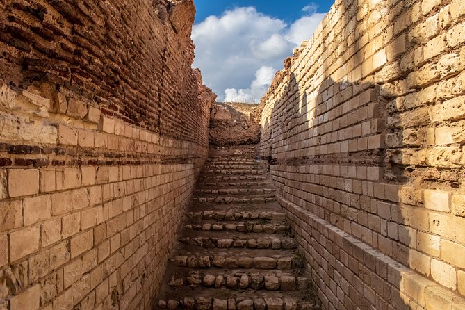 One Way Transfer From Luxor to Alexandria In A Private Vehicle - Booking Confirmation