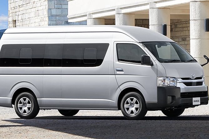 One Way Transfer From Nikko to Tokyo With Nikko Tour up to 10 - Transportation Options