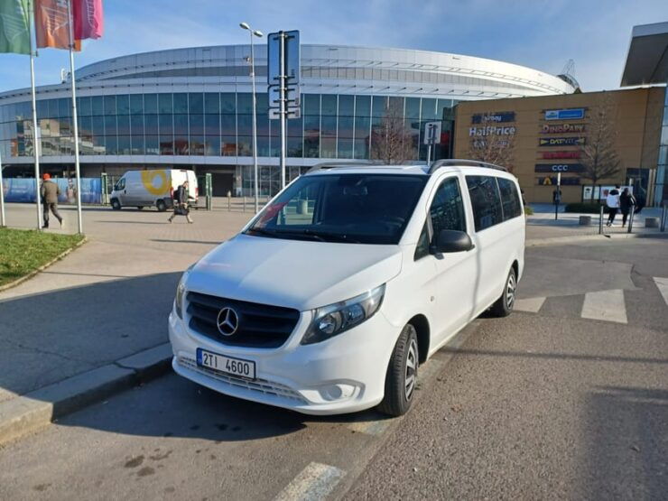 One Way Transfer From Prague to Munich - Pricing and Booking Options