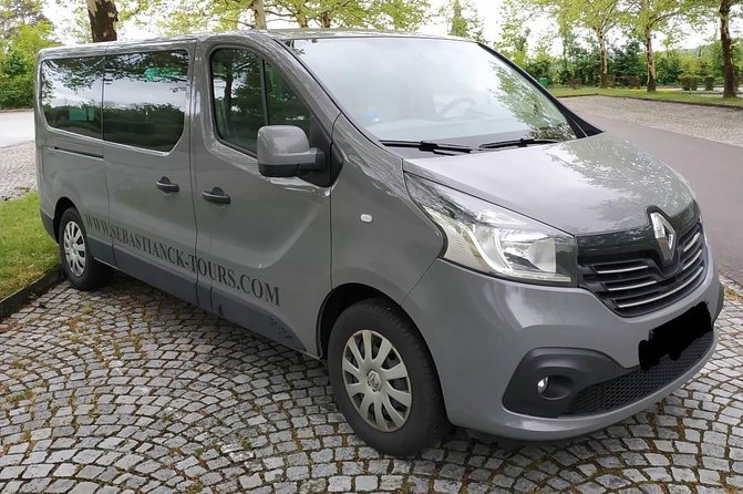 One Way Transfer From Salzburg to Vienna With Optional Stop at the Melk Abbey - Additional Information