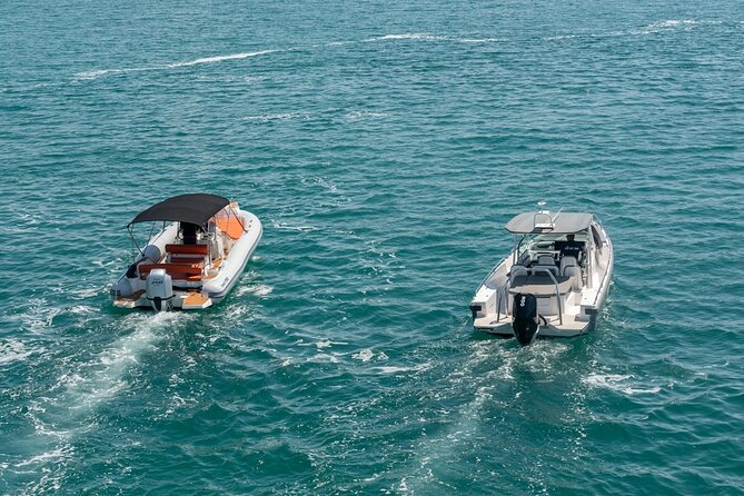 One Way Transfer From Split Airport to the Charming Town of Hvar - Reviews