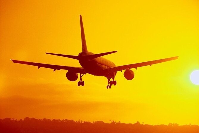 One-Way Transfer From/To Mexico City Airport to Hotel - Common Questions