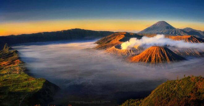 One Way Transfer From/To Yogyakarta-Surabaya-Malang-Bromo - Booking Process