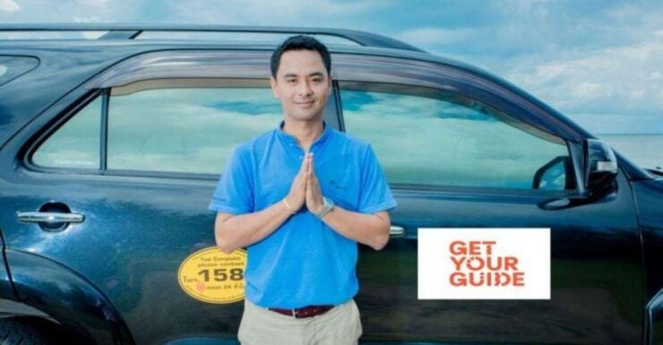 One-Way Transfer: Goa Airport to Hotel - Good To Know