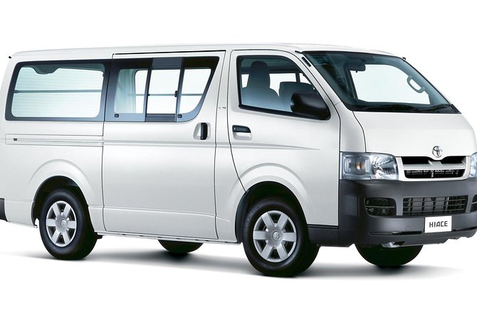 One-way Transfer Ho Chi Minh and Mui Ne - Date and Travelers
