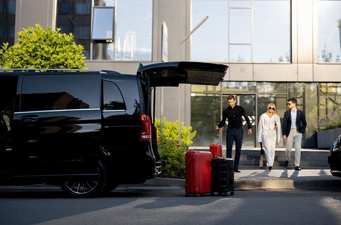 One Way Transfer Hotel to Hotel in Ubud - Who Is This Transfer Best Suited For?