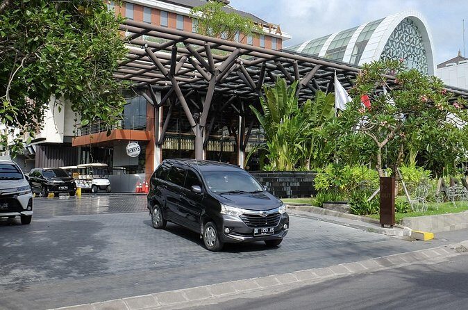 One Way Transfer Hotel to Hotel in Ubud - FAQs about the Ubud Hotel-to-Hotel Transfer