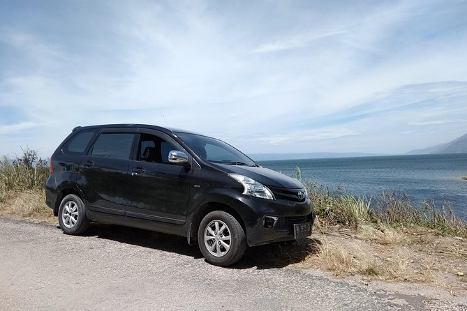 One-Way Transfer Kualanamu Airport - Parapat (Lake Toba) - Service Overview