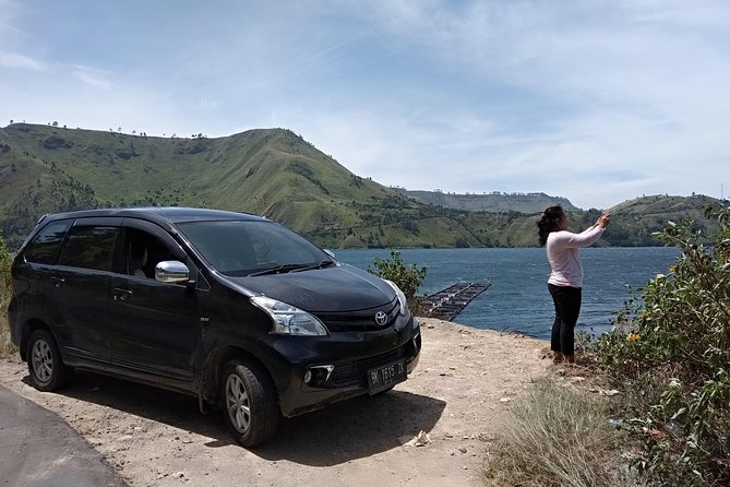 One-Way Transfer Kualanamu Airport - Parapat (Lake Toba) - Inclusions and Exclusions