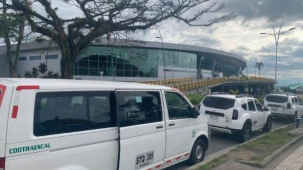 One Way Transfer Santa Rosa Hot Springs to Pereira - Frequently Asked Questions