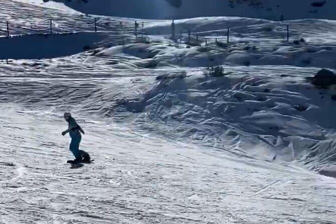 One way transfer to Remarkable or Coronet Peak Ski Fields - A Practical Look at the One-Way Transfer to Remarkable or Coronet Peak Ski Fields