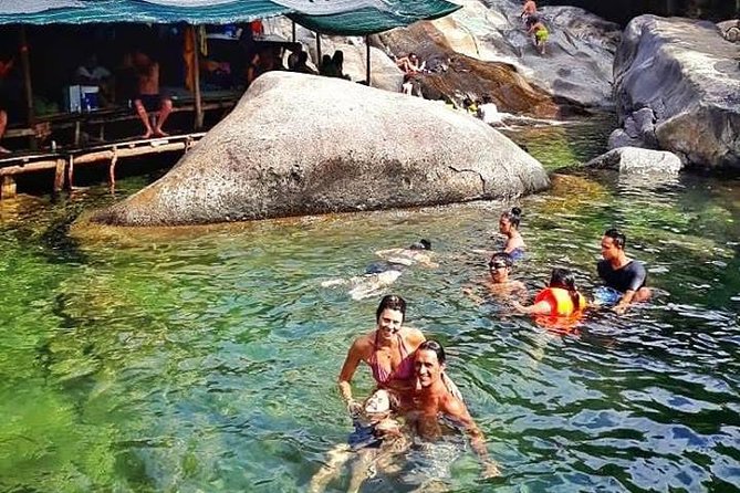 One Way Transfer Tours, to or From Da Nang or Hoi an and Hue via Costal Roads - Pickup and Drop-off