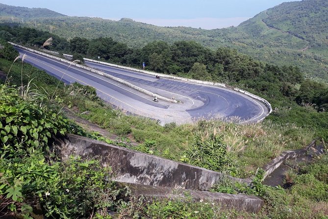 One Way Transfer Tours, to or From Da Nang or Hoi an and Hue via Costal Roads - The Sum Up