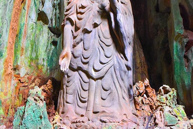 One-Way Transfers Between Hoi an and Hue - Booking and Flexibility