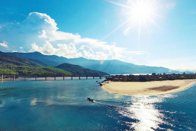 One-Way Transfers Between Hoi an and Hue - Reviews and Testimonials