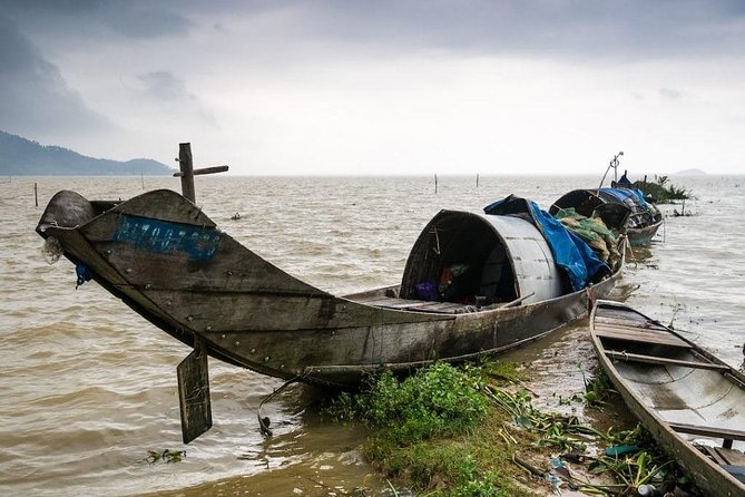 One-Way Transfers Between Hoi an and Hue - The Sum Up