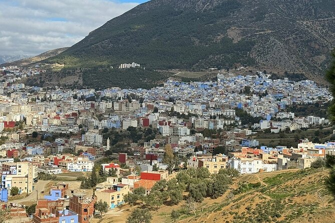 One-Way Transportation From Fez to Chefchaouen - Cancellation Policy and Weather Conditions