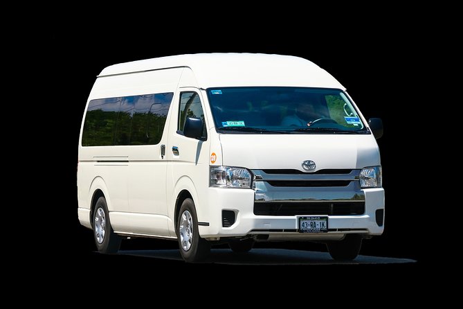 One Way Transportation From To Airpot and Punta Cana Hotels - Transportation Choices