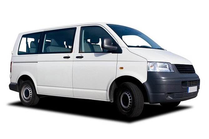 One Way Transportation From To Airpot and Punta Cana Hotels - Comfort and Safety