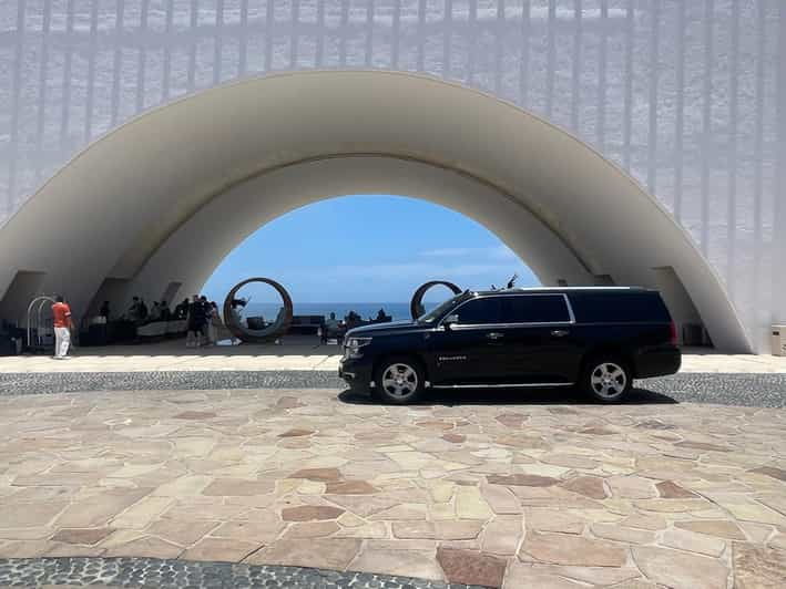 One Way Trip From Airport (Sjd)- Hard-Rock /Nobu /Diamante - Booking and Payment