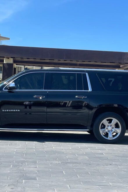 One Way Trip From Airport (Sjd)- Hard-Rock /Nobu /Diamante - Included Amenities