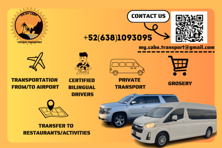 One Way Trip From Airport (Sjd) - Hotels San Jose Del Cabo - Good To Know