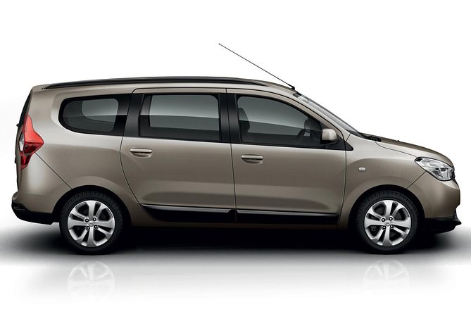 One Way Trip From Fes to Tangier via Chefchaouen - Reviews