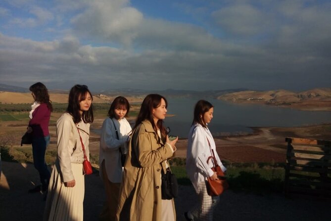 One Way Trip From Fes to Tangier via Chefchaouen - Common Questions