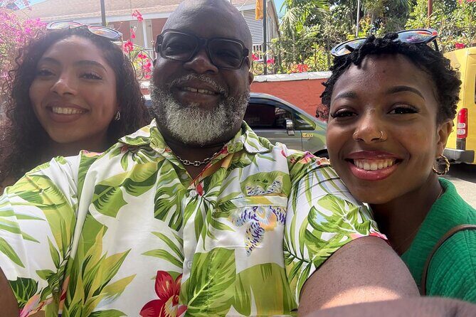 One Way Trip Private Airport to Hotel Transfer in Nassau - Authentic Insights from Reviewers