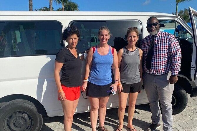 One Way Trip Private Airport to Hotel Transfer in Nassau - In-Depth Breakdown of the Experience