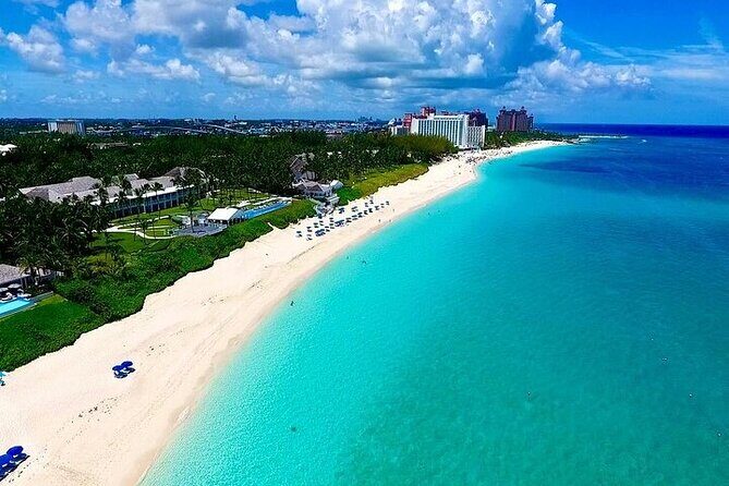 One Way Trip Private Airport to Hotel Transfer in Nassau - Who Will Benefit Most from This Service?