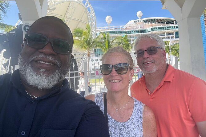 One Way Trip Private Airport to Hotel Transfer in Nassau - Final Thoughts