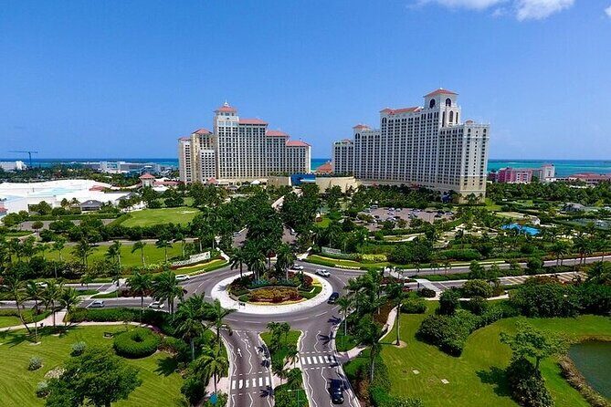 One Way Trip Private Airport to Hotel Transfer in Nassau - FAQ