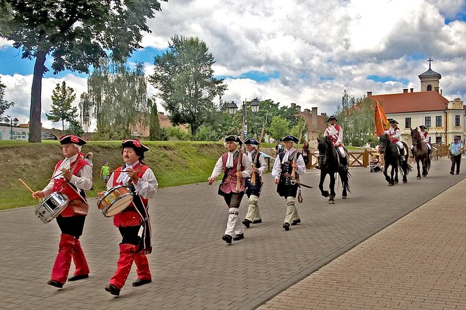 One Way Trip to Alba Iulia and Turda Salt Mine, Drop off in Timisoara, From Cluj - Sightseeing Highlights