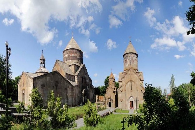 One Way Tsaghkadzor Transfer To/ From Yerevan - Transportation Details