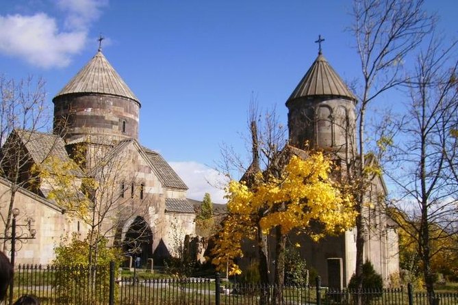 One Way Tsaghkadzor Transfer To/ From Yerevan - Cancellation Policy