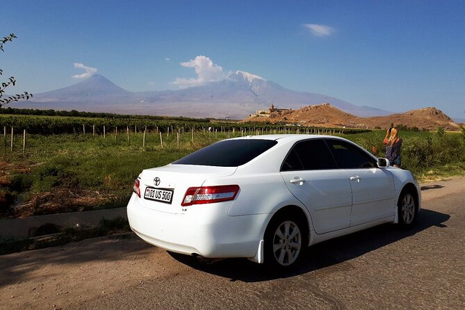 One Way Tsaghkadzor Transfer To/ From Yerevan - Frequently Asked Questions