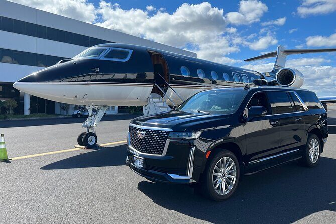 One-Way VIP Transfer: Honolulu Airport, Ko Olina, Cruise Port - Practical Tips for Booking & Using the Service