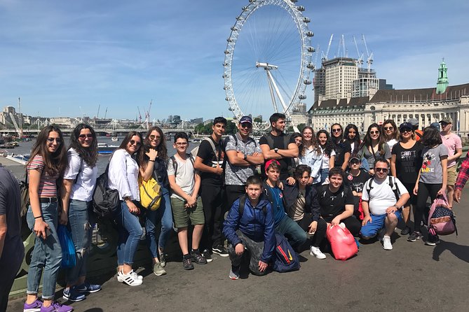 One Week English School and British Culture Program in London - Pricing and Booking Details