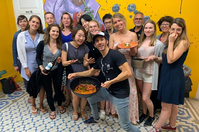 One Week Intensive Spanish Course With Cultural Activities - Inclusions
