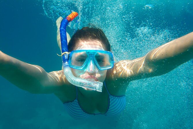 One Week Sailing Tour Around Ibiza and Formentera - Activities and Excursions
