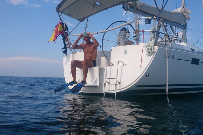 One Week Sailing Tour Around Ibiza and Formentera - Common Questions