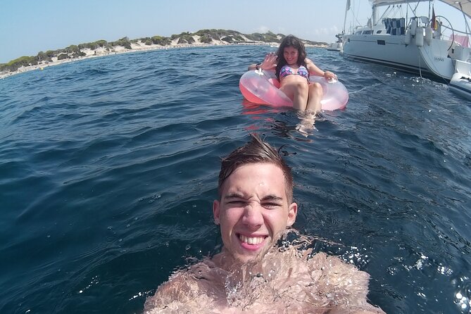 One Week Sailing Tour Around Ibiza and Formentera - The Sum Up