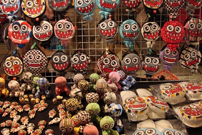 One Week Trip to Phuket & Khao Sok From Bangkok - Itinerary Overview