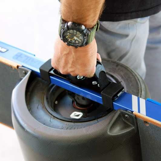 ONE WHEEL RENTAL BARCELONA - Good To Know