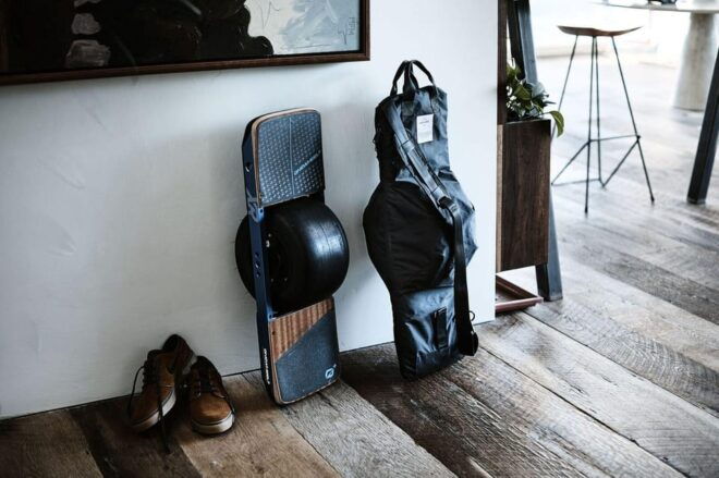 ONE WHEEL RENTAL BARCELONA - Suitability and Requirements