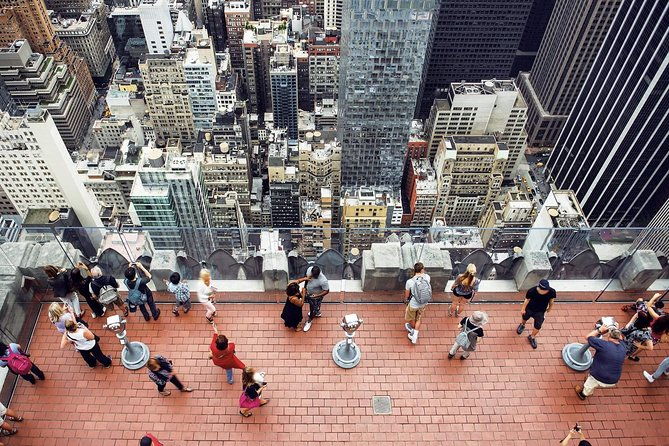 One World Observatory & 3h Manhattan Walking Tour - Authentic Experiences & Real Insights from Reviews