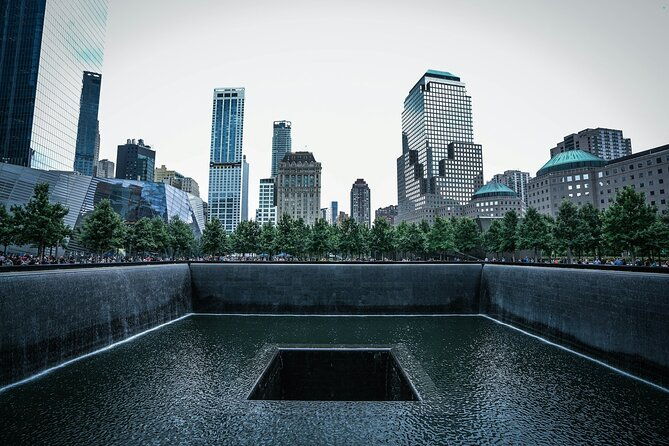 One World Observatory and 5hrs Manhattan Walking Tour - What’s Included and What You Should Consider  