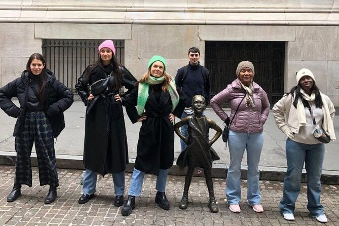 One World Observatory and 5hrs Manhattan Walking Tour - Authentic Insights from Past Participants  